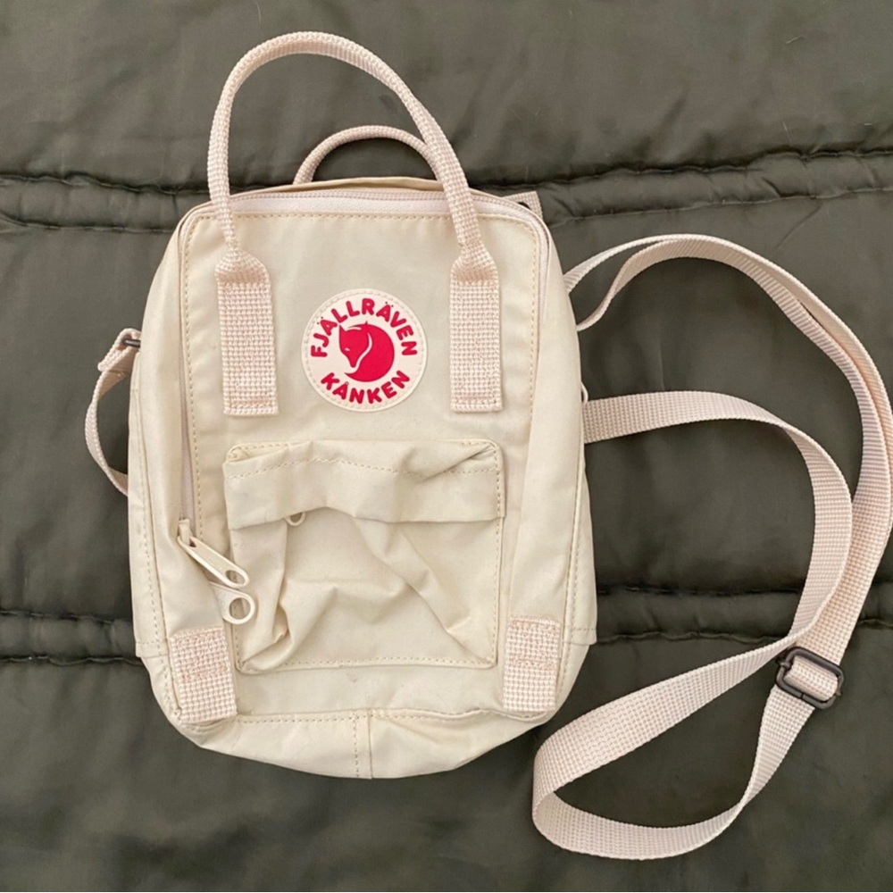 Fjallraven Kanken Sling